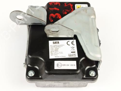 Modulo electronico JEEP RENEGADE SUV (BU, B1, BV) 1.6 CRD | BP29125590M83 