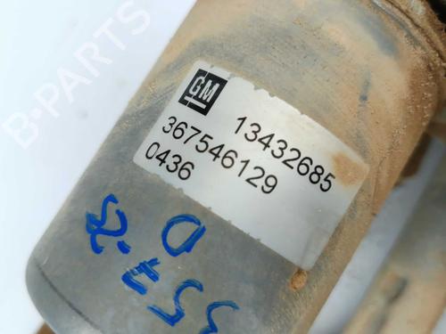 Front wiper motor OPEL CORSA E (X15) 1.3 CDTI (08, 68) | BP27473066M29 - Image 2