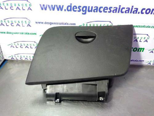 Used Glove box Glove box SEAT LEON (1P1) [2005-2013] 9990246 9990246