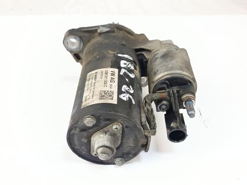 Starter VW CC B7 (358) 2.0 TDI | BP33400664M8 - Image 4