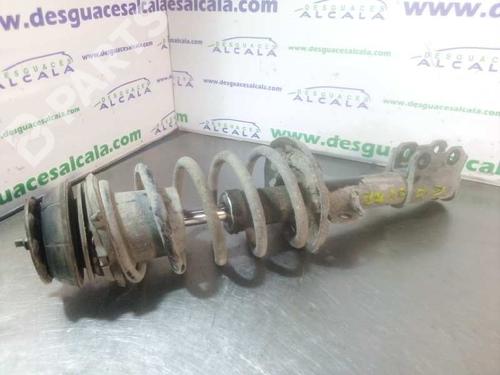 Used Right front shock absorber OPEL MERIVA A MPV (X03) [2003-2010]  9995725