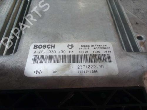 Engine control unit (ECU) DACIA SANDERO II | BP9994370M57 - Image 2