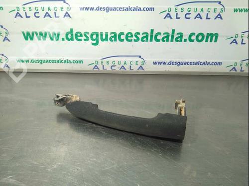 Maniglia esterna anteriore sinistra RENAULT KANGOO Express (FW0/1_) [2008-2024]  10958109