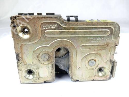 Front left lock AIXAM 400 0.4 | BP12147464C98 - Image 2