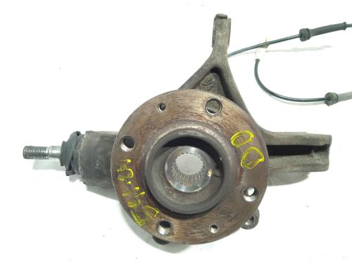 Used Right front steering knuckle CITROËN C4 I (LC_) 1.6 HDi (109 hp) 20146162