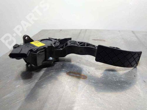 Pedal SEAT IBIZA IV ST (6J8, 6P8)  | BP10752164I4 