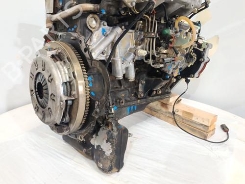 Engine NISSAN TERRANO I (WD21) 2.7 TD 4WD (LBYD21) | BP31362697M1 