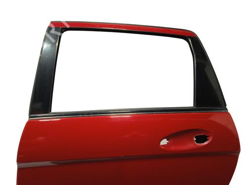 Left rear door MERCEDES-BENZ B-CLASS Sports Tourer (W245) B 180 CDI (245.207) | BP21063579C4 