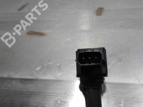 Ignition coil NISSAN QASHQAI / QASHQAI +2 I (J10, NJ10, JJ10E)  | BP9995798M94 