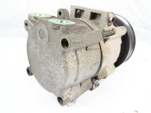 AC compressor FORD TRANSIT Van (FA_ _) 2.0 DI (FAE_, FAF_, FAG_) | BP27338479M34 - Image 4