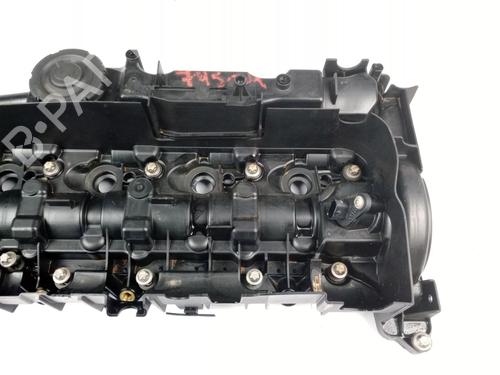 Valve cover BMW 1 (F20) 118 d | BP22704827M124 