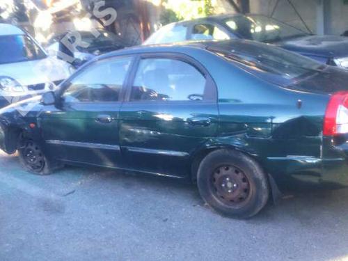 Used Parts KIA SHUMA II (FB)  1.6  1154648
