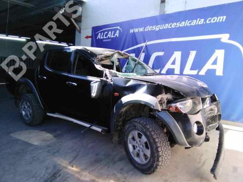 Injector MITSUBISHI L200 / TRITON (KA_T, KB_T)  | BP9980757M100  - Image 11