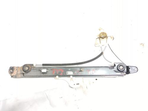 Used Rear right window mechanism SEAT ALTEA XL (5P5, 5P8) 1.6 TDI (105 hp) 21801135