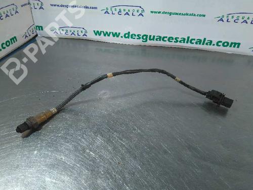 Used Electronic sensor Electronic sensor SEAT IBIZA IV SC (6J1, 6P5) [2008-2018] 10196777 10196777