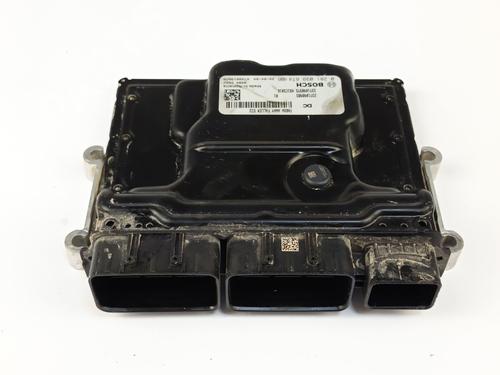 Used Engine control unit (ECU) Engine control unit (ECU) DACIA DUSTER (HM_) 1.5 dCi 115 4x4 (114 hp) 35751470 35751470