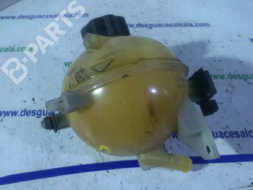 Expansion tank PEUGEOT 206 Hatchback (2A/C)  | BP9987734C120 