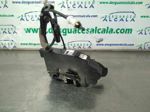 Front right lock PEUGEOT 308 II (LB_, LP_, LW_, LH_, L3_)  | BP9991445C97 