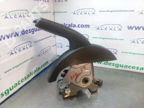 Used Hand brake NISSAN PULSAR Hatchback (C13) 1.5 dCi (110 hp) 9993648