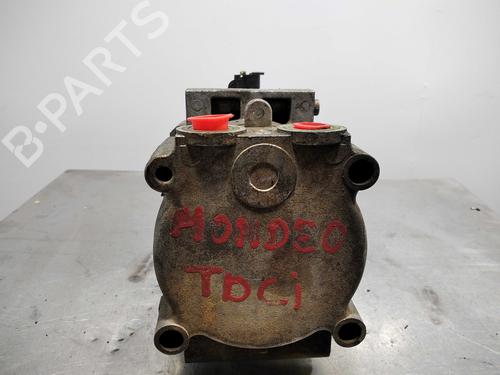 AC compressor FORD MONDEO III (B5Y) | BP10027964M34 - Image 3