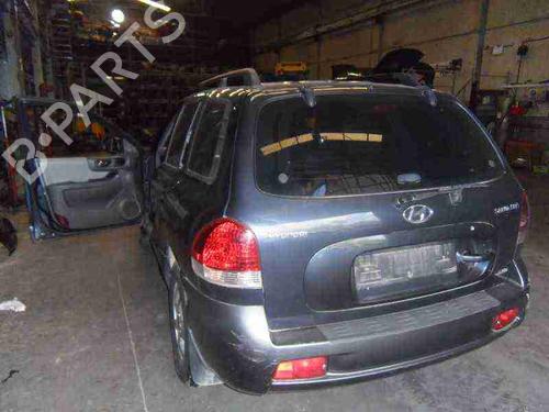 Switch HYUNDAI SANTA FÉ I (SM) 2.0 CRDi 4x4 | BP10196736I30  - Image 10
