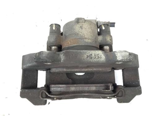 Right front brake caliper OPEL CORSA E (X15) 1.4 (08, 68) | BP13938489M104 - Image 2