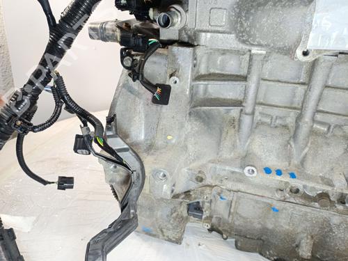 Engine HONDA INSIGHT (ZE_) 1.3 IMA (ZE28, ZE2) | BP36041113M1 - Image 7