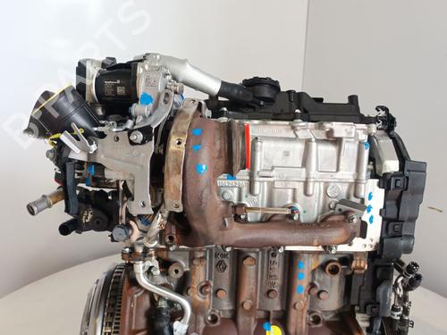 Motor DACIA DUSTER (HM_) 1.5 dCi 115 4x4 | BP29743536M1