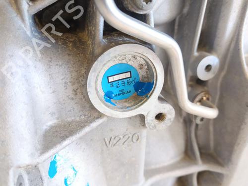Engine SEAT LEON ST (5F8) 1.2 TSI | BP34446314M1  - Image 8