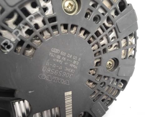 Alternator VOLVO XC60 II (246) D5 AWD | BP22986476M7 - Image 5