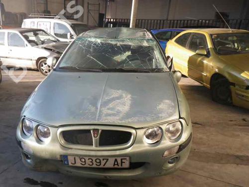 Used Parts ROVER 25 I Hatchback (RF)    1062412