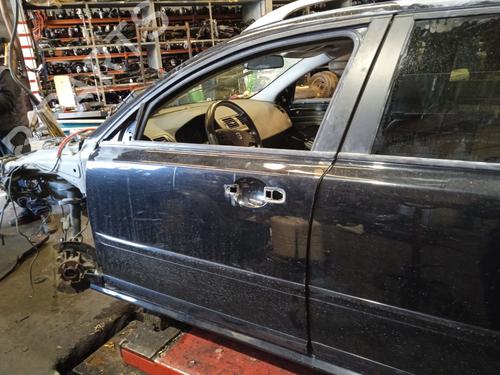 Left front door VOLVO V50 (545) T5 AWD (230 hp) 17182322