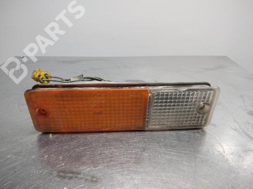 Used Left front indicator Left front indicator NISSAN PATROL III/1 Station Wagon (W160) [1979-1989] 10015913 10015913
