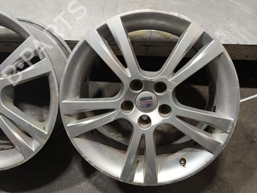 Rim SEAT IBIZA IV SC (6J1, 6P5) 1.9 TDI | BP30262395C45 