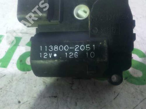 Heater blower motor TOYOTA COROLLA (_E12_)  | BP10959485M62 