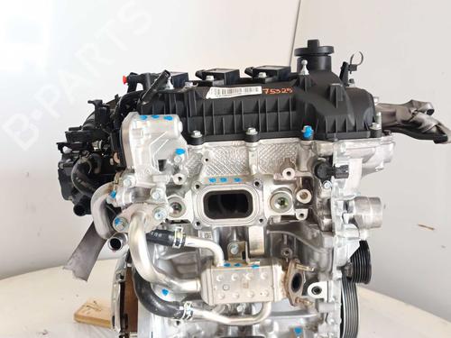 Engine HYUNDAI i10 III (AC3, AI3) 1.0 MPi | BP31065626M1  - Image 6