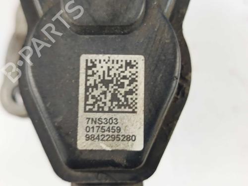 Left rear brake caliper JEEP AVENGER (J2) Electric | BP31586243M107 - Image 4