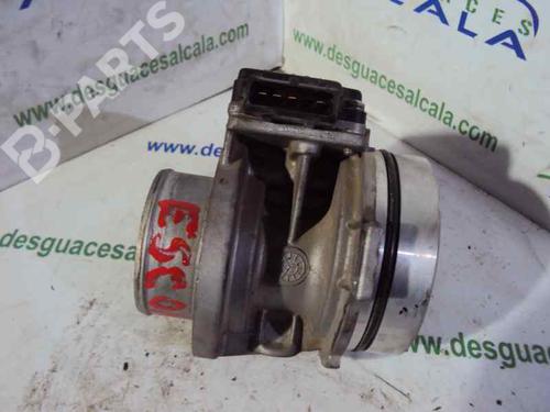 Used Mass air flow sensor FORD ESCORT VI (GAL) [1992-1996]  11248832