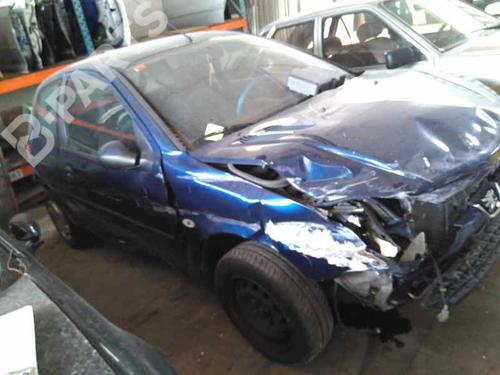 Left front driveshaft PEUGEOT 206 Hatchback (2A/C)  | BP9992115M38 