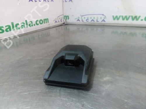 Used Electronic module RENAULT KADJAR (HA_, HL_) [2015-2025]  11875456