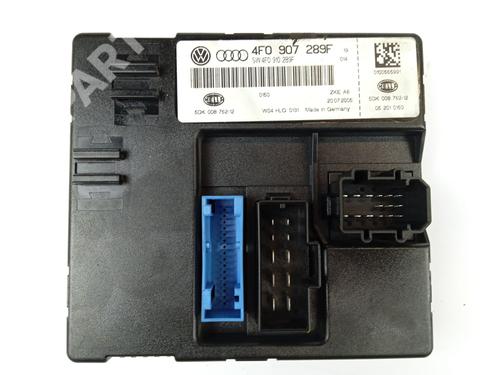 Used Electronic module Electronic module AUDI A6 C6 (4F2) [2004-2011] 10497979 10497979