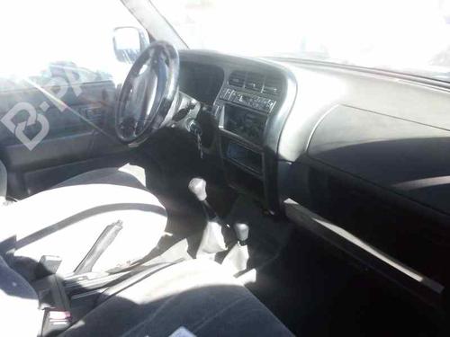 Front right interior door handle OPEL MONTEREY B (M98) 3.0 DTI (UBS73D, UBS73G) | BP10928932I14 