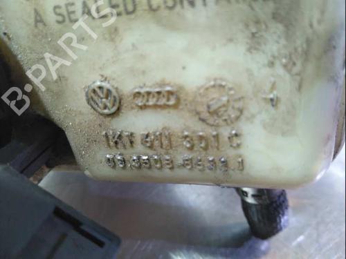 Brake master cylinder SEAT ALTEA (5P1)  | BP14353312M77 