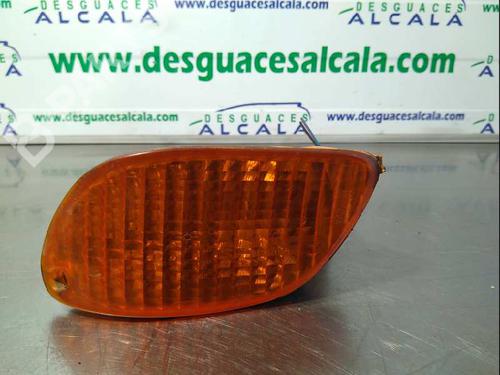 Used Left front indicator Left front indicator FORD FOCUS I (DAW, DBW) [1998-2009] 9989913 9989913