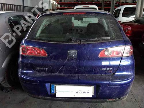 Starter SEAT IBIZA III (6L1)  | BP10152606M8 