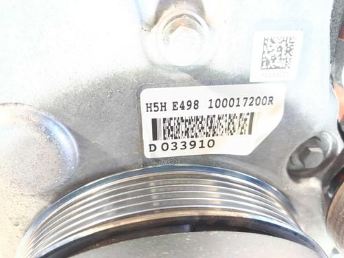 Engine RENAULT AUSTRAL TCe 140 (HGMF) | BP36092358M1 - Image 3