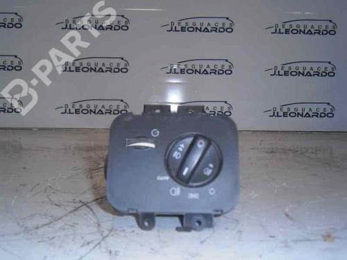 Headlight switch LAND ROVER RANGE ROVER SPORT I (L320) 2.7 D 4x4 | BP9985698I24 
