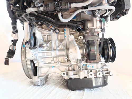 Engine OPEL FRONTERA (OV24) 1.2 MHEV | BP33273431M1 - Image 4