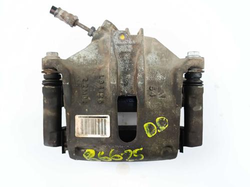 Used Right front brake caliper Right front brake caliper OPEL CROSSLAND X / CROSSLAND (P17, P2QO) 1.5 (75) (110 hp) 31345905 31345905