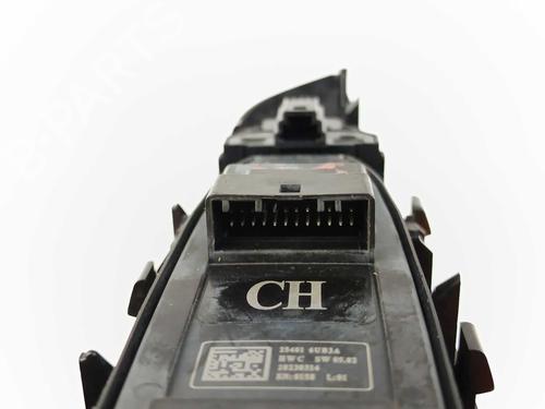 Left front window switch NISSAN QASHQAI III (J12) 1.3 DIG-T | BP36023726I27 - Image 3